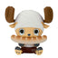 Figura Banpresto One Piece Big Sofvimates Chopper Drum Kingdom Ver. 15cm