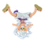 Figura Banpresto One Piece King Of Artist Monkey D.luffy Gear5 - Special Ver.