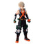 Figura Banpresto My Hero Academia Katsuki Bakugo