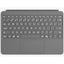Teclado Microsoft Surface Pro 12 Pulgadas + Pen Gris