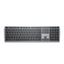 Teclado Dell Pro Plus Kb700 Inalambrico Us