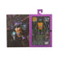 Figura Neca Teenage Mutant Ninja Turtles Cartoon Ultimate Donatello Vhs Scale Action 18cm
