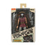 Figura Neca Teenage Mutant Ninja Turtles Mirage Comics Elite Ninja Classic Colors Scale Action 18cm