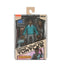 Figura Neca Teenage Mutant Ninja Turtles Mirage Comics Baxter Stockman Scale Action 18cm