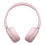 Auriculares Sony Wh - Ch520 Inalambrico Rosa