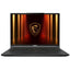 Portatil Msi Stealth 16 Ai - 047es U9 - 285h - 32gb - Ssd 1tb - Rtx 5070 8gb - 16 Pulgadas Qhd+ - W11h