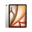 Apple Ipad Air 13 Pulgadas 12gb 128gb Wifi Starlight - Ips - Chip M4 - 12mpx