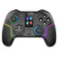 Gamepad Mars Gaming Mgpv3 2.4gpro Rgb Black
