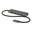 Docking Station Startech Usb Tipo C 6 En 1
