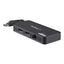 Docking Station Startech Usb Tipo A 3 En 1