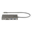Docking Station Startech Usb Tipo C 9 En 1