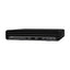 Ordenador Reacondicionado Mini Hp 800 G6 - I7 - 10th - 16gb - 512 Gb Nvme - Win 11 Pro - Sin Vga