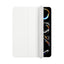 Funda Apple Smart Folio Para Ipad Pro 13 Blanca