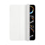 Funda Apple Smart Folio Para Ipad Pro 11 Blanca