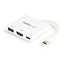 Docking Station Startech Usb Tipo C 3 En 1