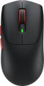 Raton Inalambrico Gaming Msi Forge Gm340 Negro