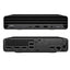 Ordenador Reacondicionado Mini Hp 600 G6 - I5 - 10th - 16gb - 512gb Nvme - Win 11 Pro