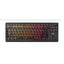 Teclado Gaming Corsair K70 Core Tkl Rgb Negro Portugues