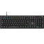 Teclado Gaming Corsair K70 Core Rgb Negro Portugues