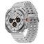 DT NO.1 Watch Ultra Plata