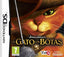 El Gato Con Botas (3dsxl/3ds/2ds) Nintendo DS