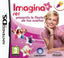 Imagina Ser: Fiesta De Tus Sueos (3dsxl/3ds/2ds) Nintendo DS