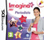 Imagina Ser Periodista (3dsxl/3ds/2ds) Nintendo DS