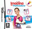 Imagina Ser Patinadora (3dsxl/3ds/2ds) Nintendo DS