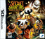 The Secret Saturday (3dsxl/3ds/2ds) Nintendo DS