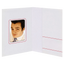 Daiber 01021 3,6 x 5 cm Papel Blanco (100 unidades) - Marco de Fotos