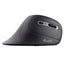 Mouse Vertical Equip Ergonomico Usb-c & Usb-a 6 Botones 7200dpi Color Negro