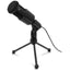 Microfono Multimedia Ewent Ew3552 Con Cancelacion De Ruido