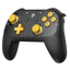 EasySMX S10 Lite Negro - Gamepad para PC, Nintendo Switch y Smartphone (Android e iOS)