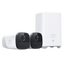 Eufy Security S221 (eufyCam 2 Pro) 2K IP67 WiFi Blanco