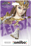 Figura Amiibo S. Smash Bros: Smash Zelda