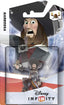 Figura Disney Infinity Barbossa (piratas Del Caribe)
