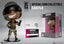 Figura Ubicollectibles Six Collection (chibi S5) Rainbow Six Siege 6: Castle (10 Cm)