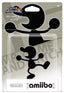 Figura Amiibo S. Smash Bros: Game & Watch