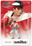 Figura Amiibo S. Smash Bros: Ryu