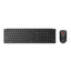 Lenovo 4X31S04841 Teclado + Raton Inalambrico