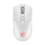 Msi Ratón VERSA 300 Wireless 8000 DPI White