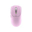 MSI Ratón Inalámbrico FORGE GM340W VIOLET 12000DPI