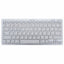 Approx Teclado Bluetooth 3.0 Silver