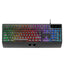 Mars Gaming Teclado MK124