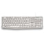 NGS Teclado USB-A 12 Teclas Multi Cable 1.5M