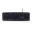 GEMBIRD Teclado estandard USB Espaol Negro