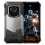 Fossibot F107 Pro 5G 12GB/512GB Negro Rugged