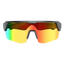 Gafas Inteligentes de Ciclismo Chrome Oro