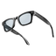 Gafas inteligentes W600 con Cámara IP65 Transparente