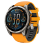 Garmin Fenix 8 AMOLED 47mm Naranja